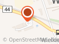 Meble Magnat - siedziba i sprzedaż hurtowa