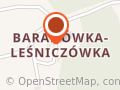 Stacja PKP Baranówka