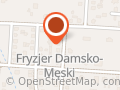 Grzegorczyk Barbara. Zakład Fryzjerski