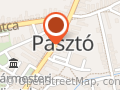 ÁLDOZATSEGÍTŐ SZOLGÁLAT ÁLLANDÓ KIHELYEZETT ÜGYFÉLFOGADÁS