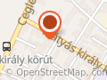Mátyás Vendéglő Kecskemét