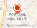 Usługi administracyjno-biurowe Justyna Rekus