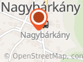 Polgármesteri Hivatal Nagybárkány