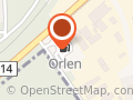 Polski Koncern Naftowy Orlen Sa. Stacja Paliw