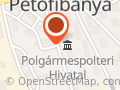 Polgármesteri Hivatal Petőfibánya