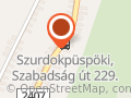 Gasztro Bivaly