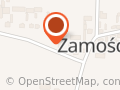 OCHOTNICZA STRAŻ POŻARNA W ZAMOŚCIU