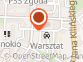 Spółdzielnia Pracy Usług Kominiarskich