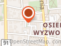 Przybył Gabriela. Sklep odzieżowy