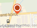 Jász-Plasztik Autócentrum - Kecskemét, Kia bemutatóterem és szerviz