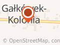 Szkoła Podstawowa W Gałkówku Kolonii