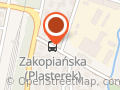 Gawrysiak Paweł. Blacharstwo Budowlane