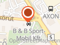 B & b Sportmobil Kft.