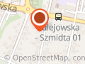 Mars Sc. Hurtownia Art. Elektrycznych