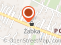 Żabka