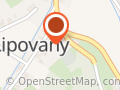 Obec Lipovany