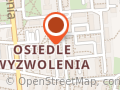 Biuro Projektów Budowlanych Dominika Różycka