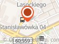 Mapro Sp. z o.o. Mazowieckie biuro projektów