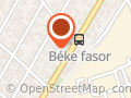 BEMER Terápia Kecskemét - Németh Adrienn