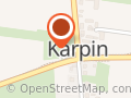 OCHOTNICZA STRAŻ POŻARNA W KARPINIE