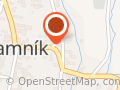 Obec Jamník