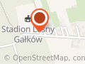 LUDOWY KLUB SPORTOWY GAŁKÓWEK