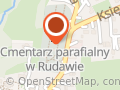 Cmentarz parafialny w Rudawie