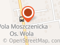Klakson. Ośrodek szkolenia kierowców. Kaleta A.
