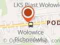 MAŁOPOLSKI SERWIS USŁUGOWY TRÓJKA