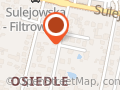 Jankowski Tadeusz. Usługi transportowe