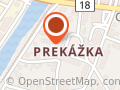 PROJEKTOVÁ A INŽINIERSKA KANCELÁRIA