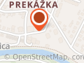 Geodetické práce - Vrlík, s. r. o.