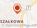 SKLEP SPOŻYWCZO - PRZEMYSŁOWY - KAWIARNIA - ANIELA ŚMIECH