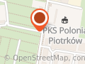 Klub Sportowy POLONIA PIOTRKÓW TRYBUNALSKI