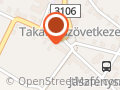 Kormányablak - Jászfényszaru (Szabadság tér)
