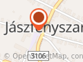 Jászfényszaru Városi Tanuszoda
