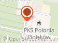 Stadion PKS Polonia Piotrków