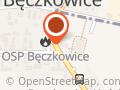 Parafia pw. Zesłania Ducha Świętego w Bęczkowicach