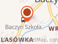 ZESPÓŁ SZKOLNO PRZEDSZKOLNY W BACZYNIE