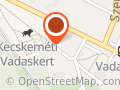 Vali Mami Lángosa és Palacsintája