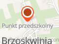 Publiczna Szkoła Podstawowa im. Marii Konopnickiej w Brzoskwini
