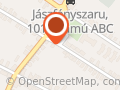 Állatorvosi Rendelő Jászfényszaru