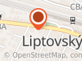 COOP Jednota Liptovsko. Spišské družstvo