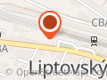 TAXI Liptovský Hrádok