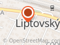 Veterinárna klinika LiVeS - ambulancia Liptovský Hrádok