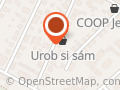 UROB SI SÁM - LH s. r. o.
