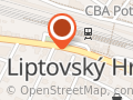 Prima Banka Liptovský Hrádok