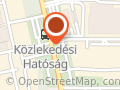 Közlekedési Felügyelet, Bács-Kiskun Megyei