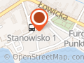 LISTEWKA P P H U HANDEL ARTYKUŁAMI PRZEMYSŁOWYMI