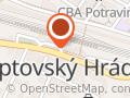 MOBILSERVIS Lipt.Hrádok
